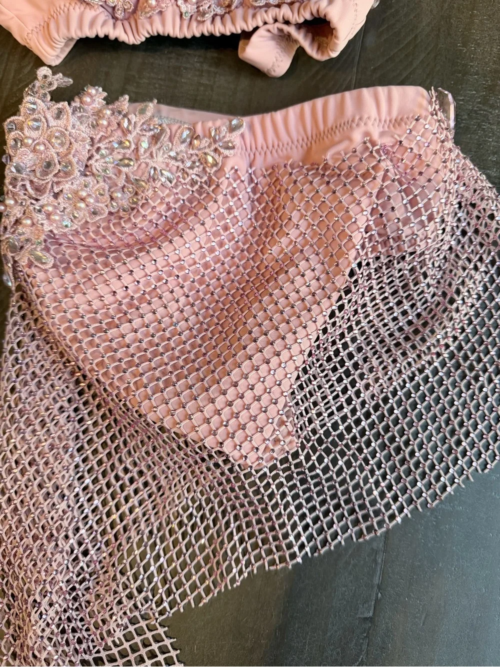 N/A pretty pink